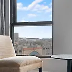 Kozyguru Sydney Cbd 2 Bed Studio Nha653-1003