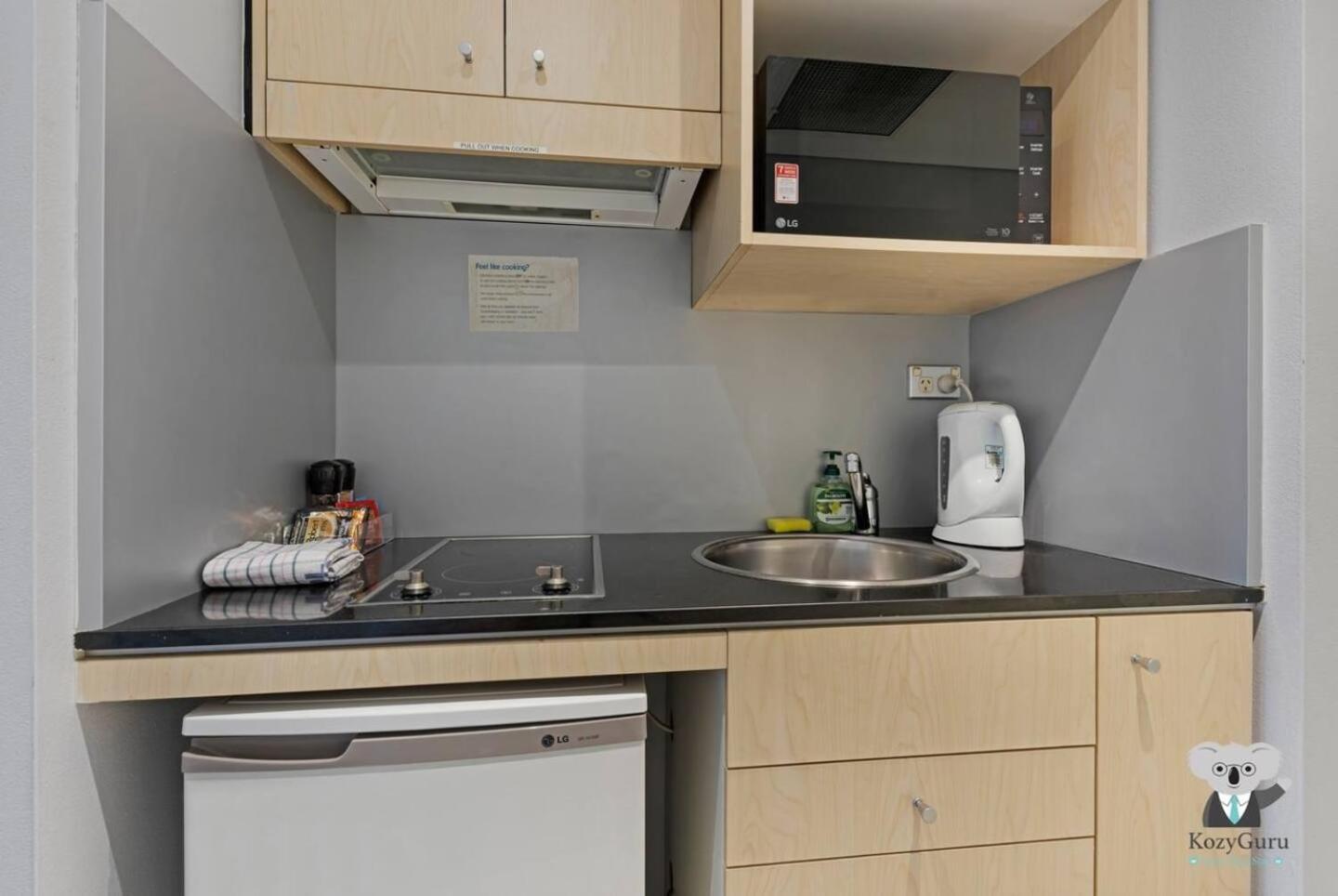 Apartment Kozyguru Cbd 2 Bed Nha653-1003 *
