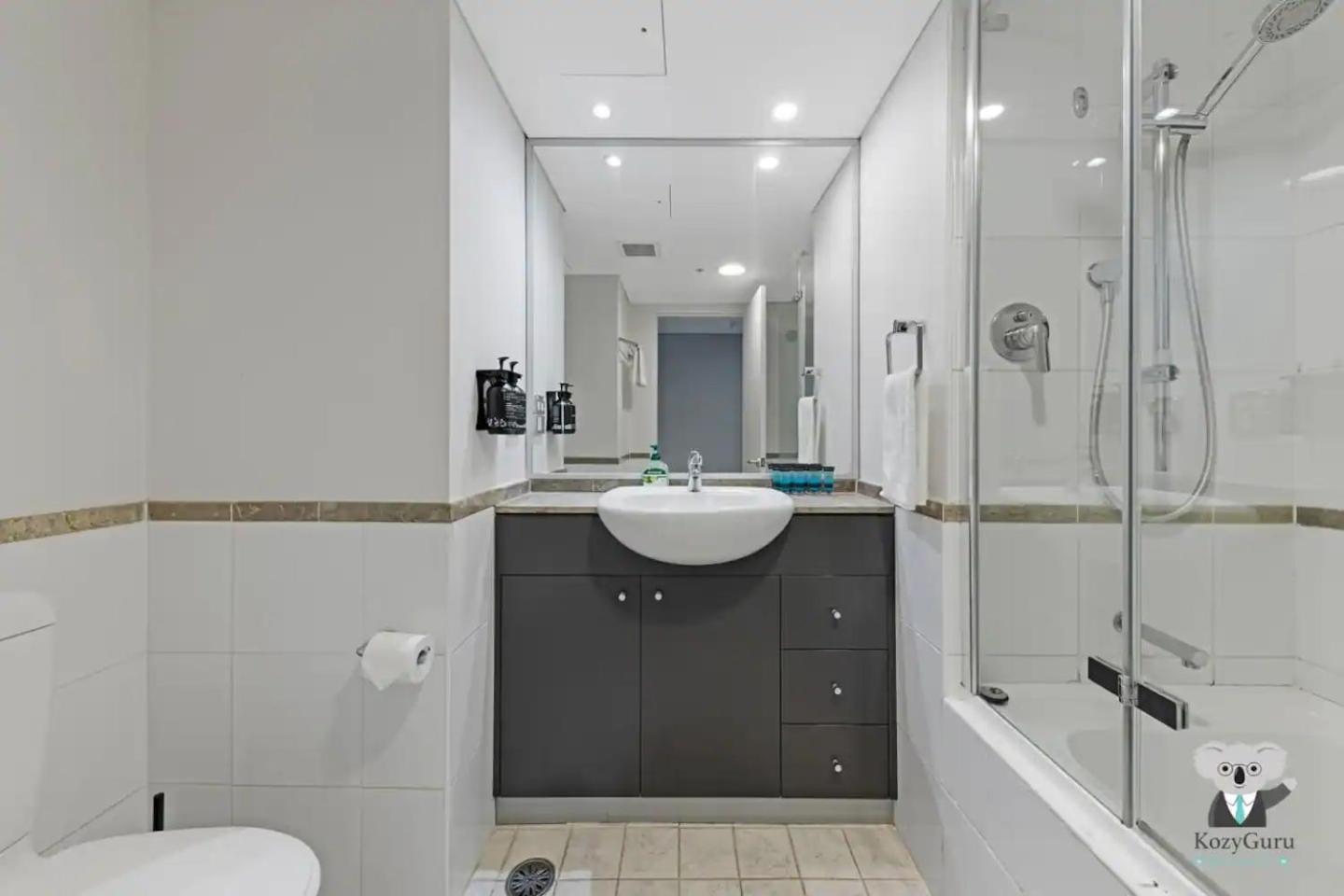 Kozyguru Cbd 2 Bed Nha653-1003 *