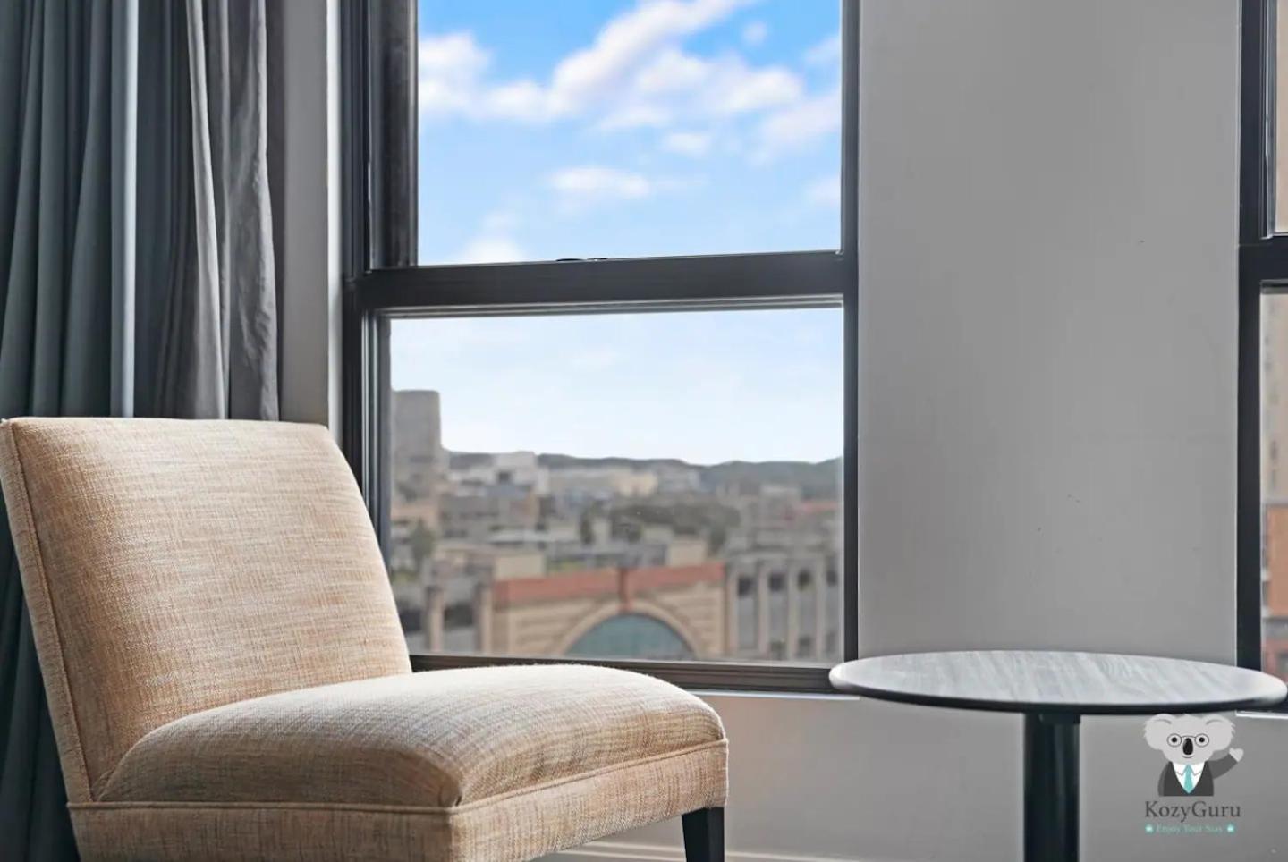 Apartment Kozyguru Cbd 2 Bed Nha653-1003 Sydney