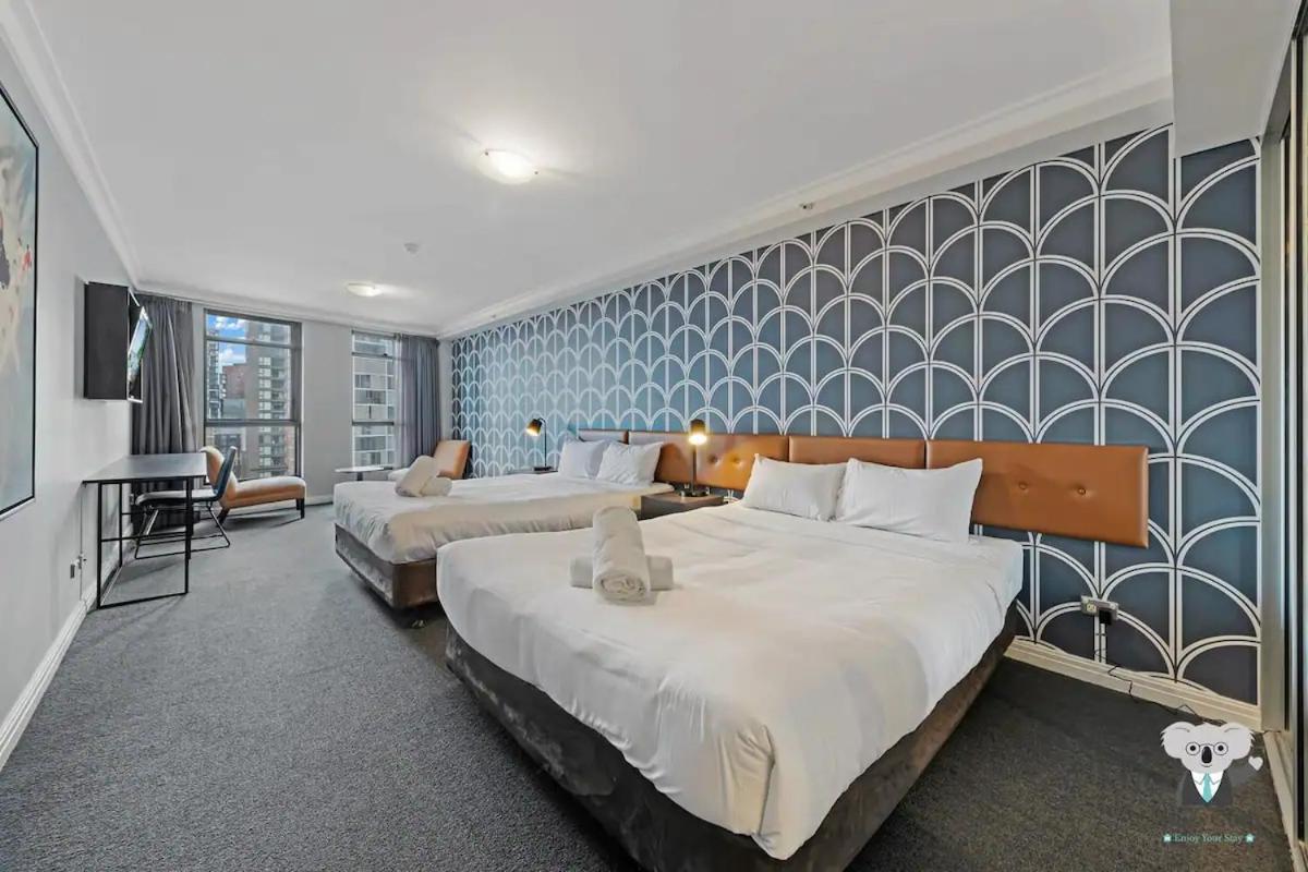 Kozyguru Cbd 2 Bed Nha653-1003 *